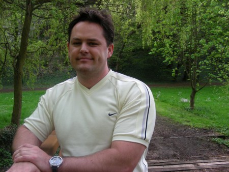 Dr.Hýsek: Už se na to nemohu dál jenom dívat