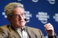 George Soros: Finanční krize vstoupila do druhé fáze